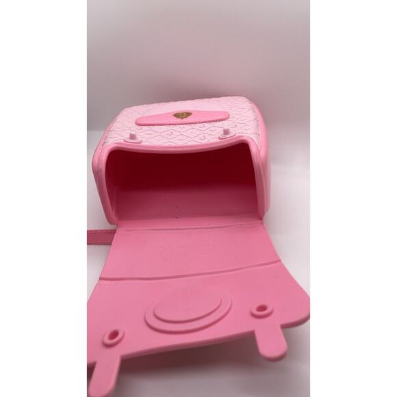 Disney Princess Style Collection Trendy Traveler Backpack - Picture 4 of 7